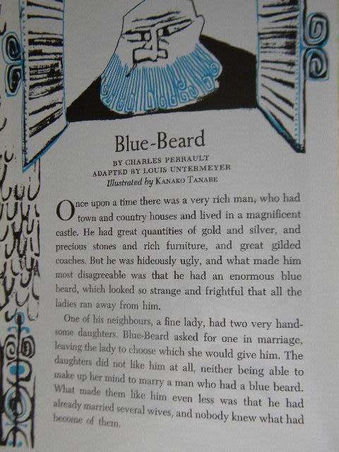 THE CHILDREN`S TREASURY OF LITERATURE IN COLOUR  Edited by Bryna and Louis Untermeyer