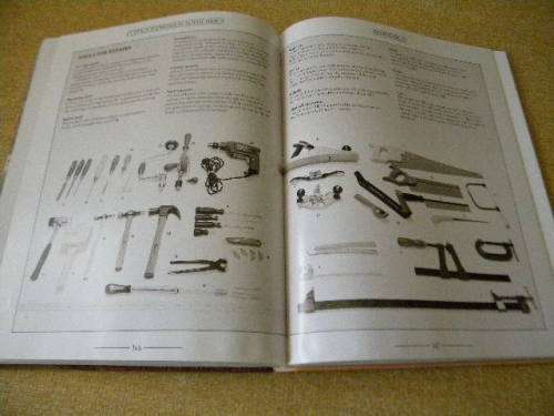 COTTAGE FURNITURE IN SOUTH AFRICA  Text: John Kench  Restoration Consultant: Ralph Mothes
