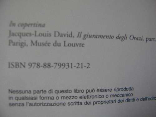 IL MITO DI ROMA tra arte e storia  / The Myth of Rome between art and history