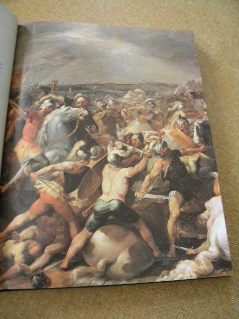 IL MITO DI ROMA tra arte e storia  / The Myth of Rome between art and history
