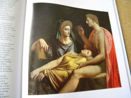 IL MITO DI ROMA tra arte e storia  / The Myth of Rome between art and history
