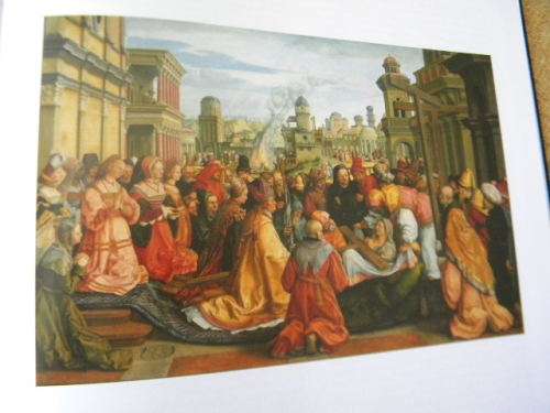 IL MITO DI ROMA tra arte e storia  / The Myth of Rome between art and history