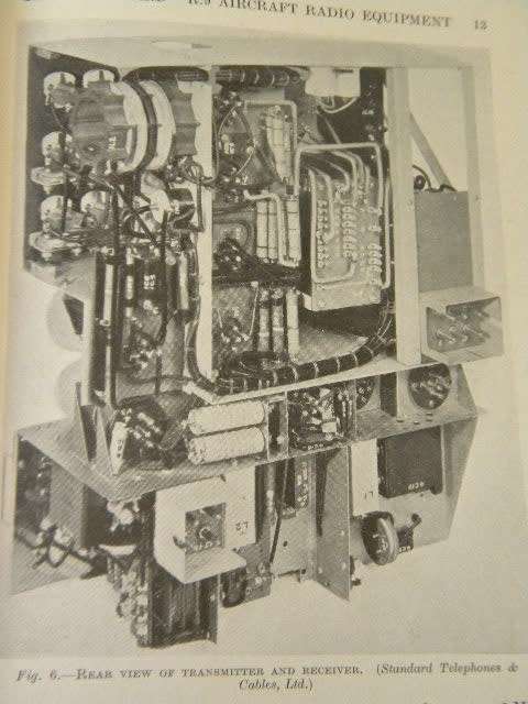 AEROPLANE RADIO EQUIPMENT General Editor E. Molloy Aeroplane Maintenance and Operation Series No 17