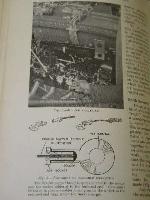 AEROPLANE RADIO EQUIPMENT General Editor E. Molloy Aeroplane Maintenance and Operation Series No 17
