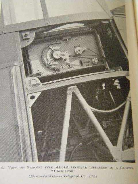 AEROPLANE RADIO EQUIPMENT General Editor E. Molloy Aeroplane Maintenance and Operation Series No 17