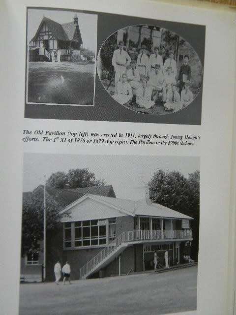 THE BEST OF DAYS? MEMORIES OF BRENTWOOD SCHOOL 1588-2000  by John Wolters and Kerry Stephenson