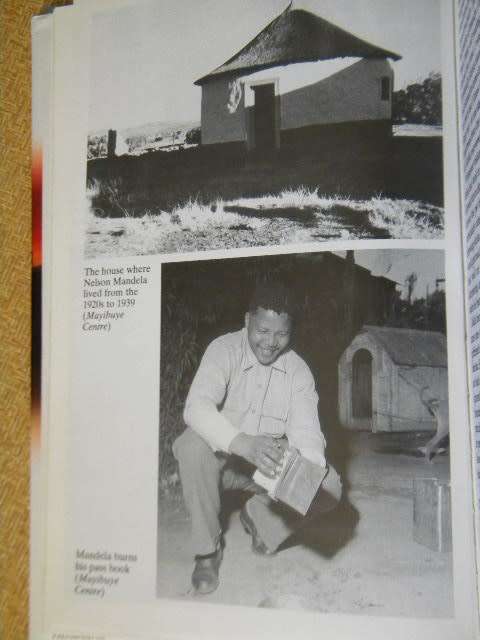 GOODBYE BAFANA  Nelson Mandela my prisoner, my friend  by James Gregory