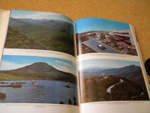 BY THE WATERS OF THE LETABA  by A. P. Cartwright  A History of the Transvaal Lowveld