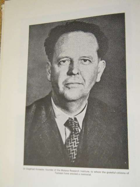 BY THE WATERS OF THE LETABA  by A. P. Cartwright  A History of the Transvaal Lowveld