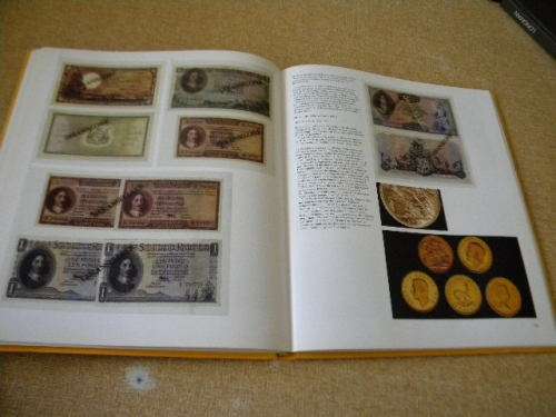 GELD IN SUID-AFRIKA  deur C. L. Engebrecht