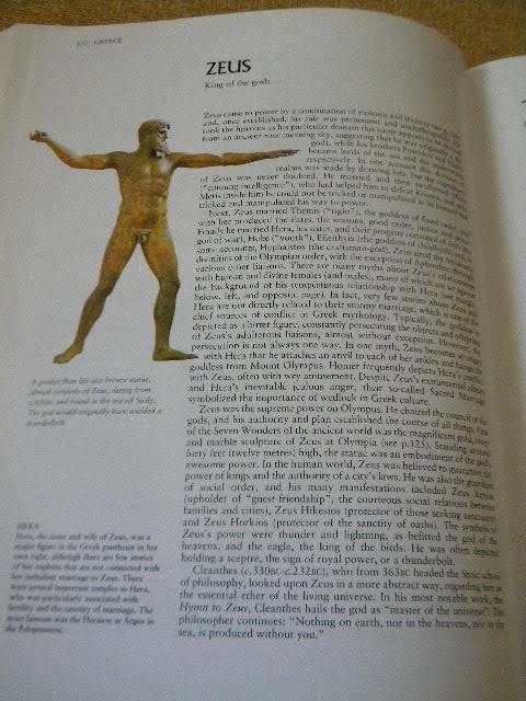 WORLD MYTHOLOGY  The Illustrated Guide  by Roy Willis  Foreword: Robert Walter