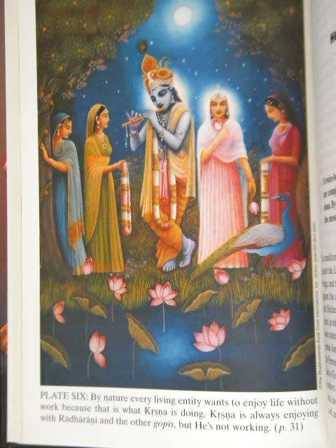 DHARMA  The way of Transcendence  by A.C. Bhaktivedanta Swami Prabhupada