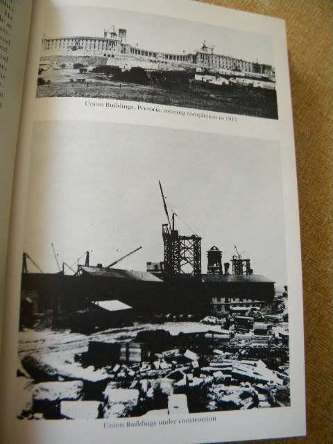 GOLDEN AGE  by A. P. Cartwright  (Industrialization of South Africa 1910 - 1967)