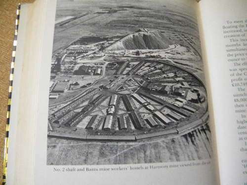 GOLDEN AGE  by A. P. Cartwright  (Industrialization of South Africa 1910 - 1967)