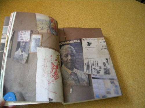 MAGAZINE:  POMP II  deur Hendrik Venter