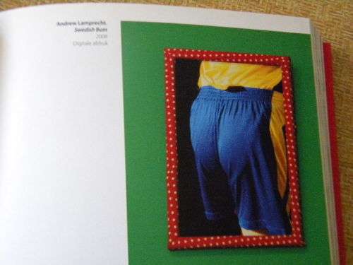 MAGAZINE:  POMP II  deur Hendrik Venter