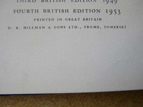 THE WESTMINSTER HISTORICAL ATLAS TO THE BIBLE  Editors: George E. Wright and Floyd V. Filson