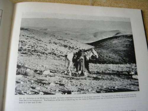 THE WESTMINSTER HISTORICAL ATLAS TO THE BIBLE  Editors: George E. Wright and Floyd V. Filson