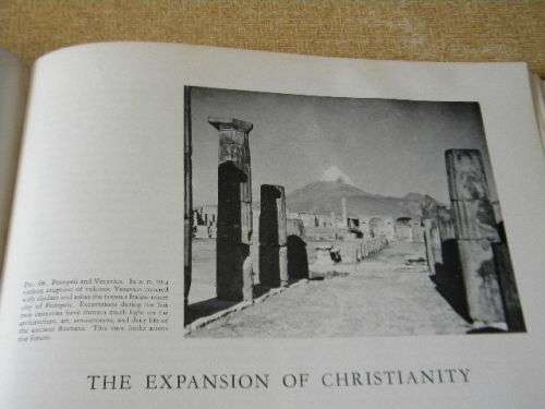 THE WESTMINSTER HISTORICAL ATLAS TO THE BIBLE  Editors: George E. Wright and Floyd V. Filson