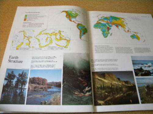 THE HEINEMANN WORLD ATLAS