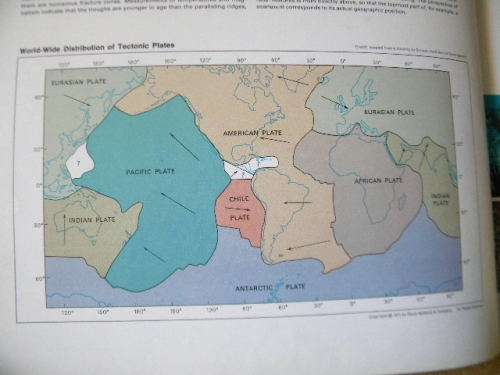 THE HEINEMANN WORLD ATLAS