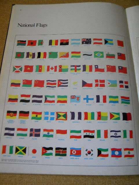 THE HEINEMANN WORLD ATLAS