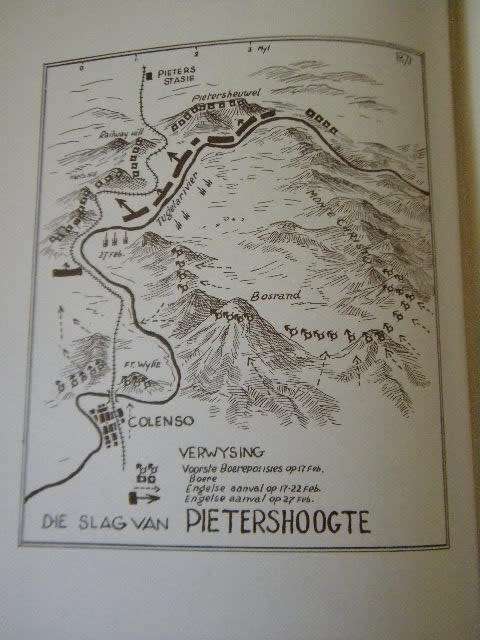 DIE HELDE - ALBUM VAN ONS VRYHEIDSTRYD  deur P.H.S. van Zyl  (Verhaal en foto's)  (J)