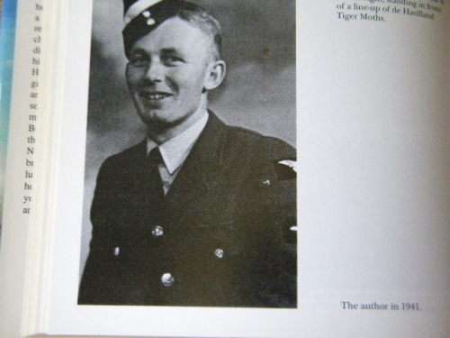 THE MALTESE SPITFIRE One Pilot, One Plane  by Sqdn.Ldr. H  Coldbeck D>F.C.
