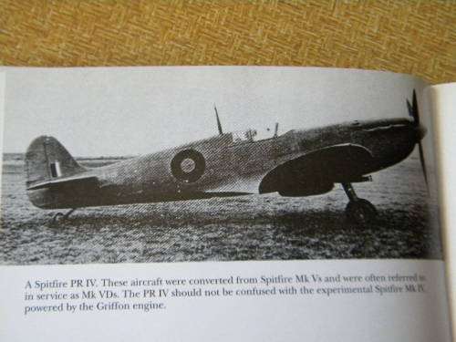 THE MALTESE SPITFIRE One Pilot, One Plane  by Sqdn.Ldr. H  Coldbeck D>F.C.