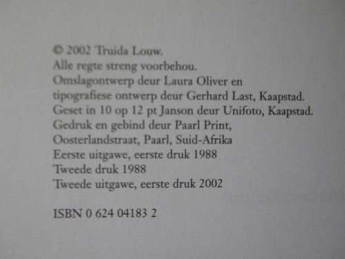VERSAMELDE GEDIGTE  N. P. van Wyk Louw