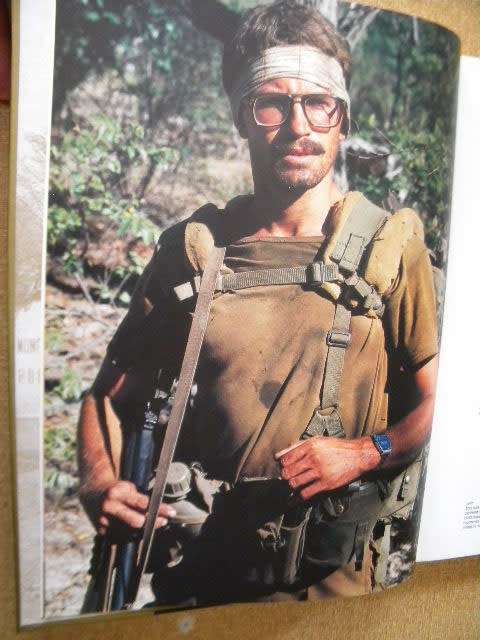 SOUTH AFRICA`S BORDER WAR 1966 - 1989 by Willem Steenkamp