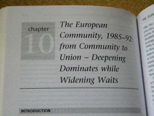 INTERNATIONAL ORGANISATION IN WORLD POLITICS  by David Armstrong, Lorna Lloyd and John Redmond