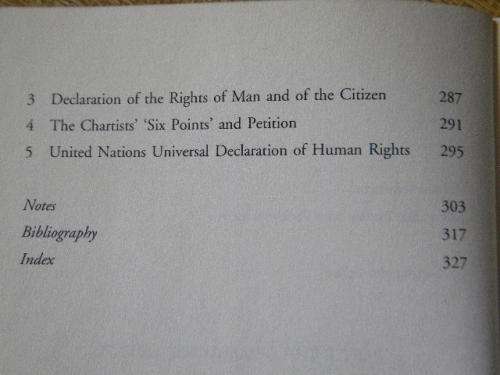 TOWARDS THE LIGHT  by A. C.Grayling