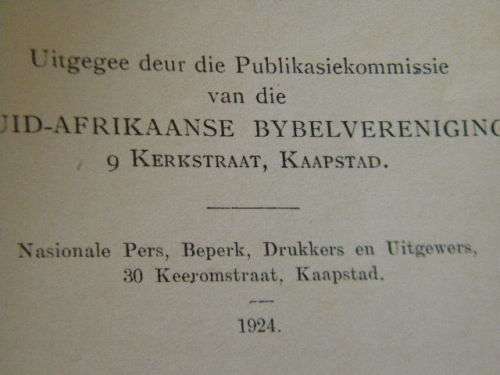 ELLA NEETHLING deur Haar Suster  en  ONS KINDERKRANSBOEK  deur Ella Neethling