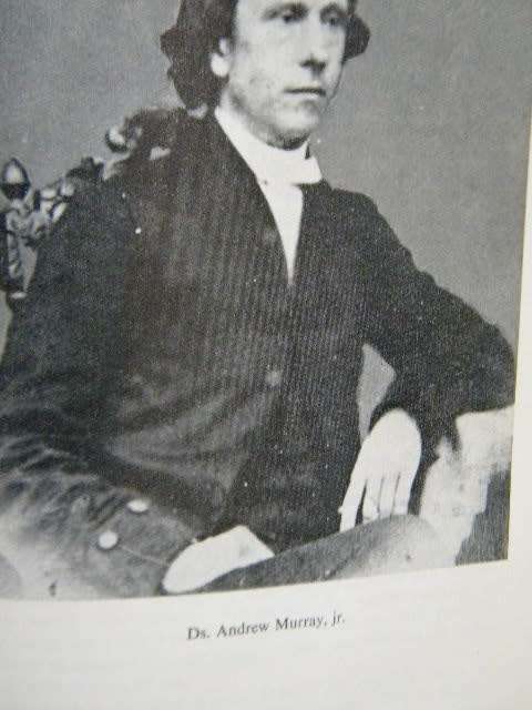 GESK VAN DIE NEDERDUITSE HERVORMDE OF GEREFORMEERDE KERK VAN SA 1842-1885 deur GD Scholtz