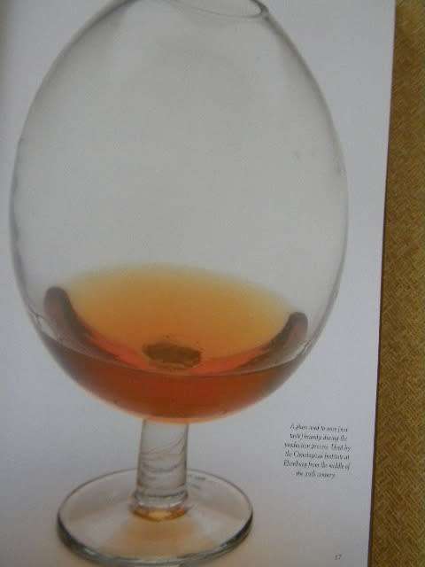 FIRE WATER  SOUTH AFRICAN BRANDY  by Quivertree Publications