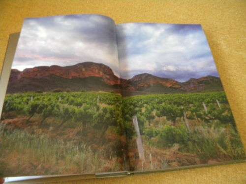 FIRE WATER  SOUTH AFRICAN BRANDY  by Quivertree Publications