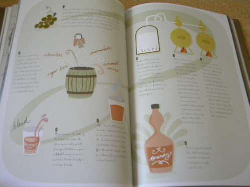 FIRE WATER  SOUTH AFRICAN BRANDY  by Quivertree Publications