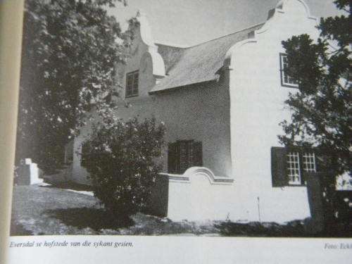 BELLVILLE  Wordingsjare van `n Stad / Growth of a City  deur C.J.Scheepers Strydom  (GETEKEN)