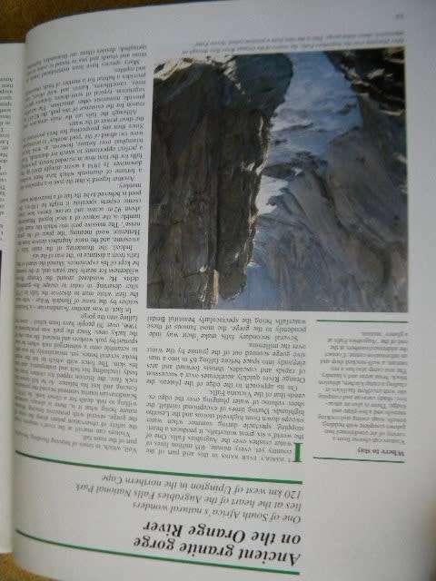 SECRET SOUTHERN AFRICA  Wonderful places you`ve probably never been  AA Motorist Publishings