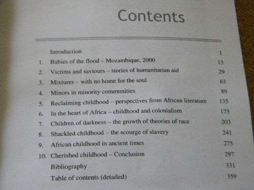 SAVED BY THE LION  Stories of African children encountering outsiders  by Johannes Malherbe (SIGNED)