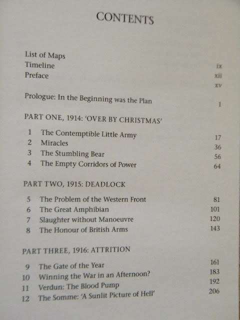 TOO IMPORTANT FOR THE GENERALS  How Britain nearly lost the First World War  by Allan Mallinson