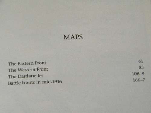 TOO IMPORTANT FOR THE GENERALS  How Britain nearly lost the First World War  by Allan Mallinson