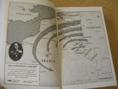 TOO IMPORTANT FOR THE GENERALS  How Britain nearly lost the First World War  by Allan Mallinson