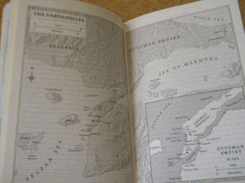 TOO IMPORTANT FOR THE GENERALS  How Britain nearly lost the First World War  by Allan Mallinson