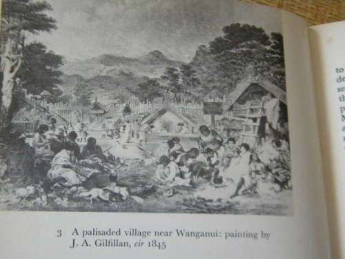 THE MAORIS OF NEW ZEALAND  by Joan Metge