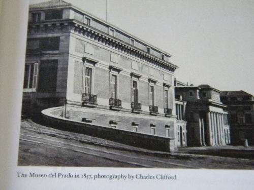 THE PRADO GUIDE (English)  Museo Nacional Del Prado  Spain National Museum