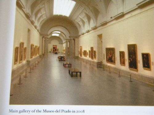 THE PRADO GUIDE (English)  Museo Nacional Del Prado  Spain National Museum