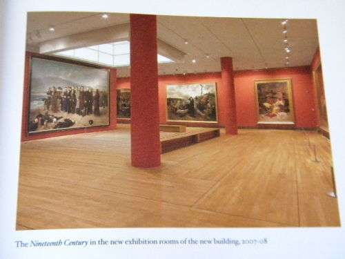 THE PRADO GUIDE (English)  Museo Nacional Del Prado  Spain National Museum
