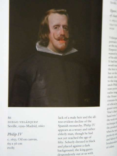 THE PRADO GUIDE (English)  Museo Nacional Del Prado  Spain National Museum